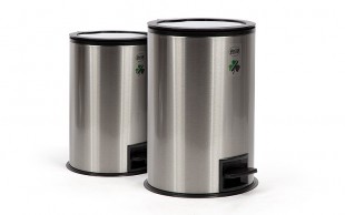 سطل زباله Aka Electric