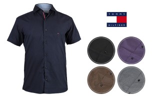 پیراهن مردانه TOMMY HILFIGER