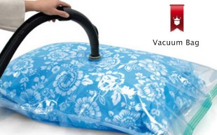 * تمدید شد * تخفیف ۵۵ درصدی VacuumBag در سه سایز مختلف