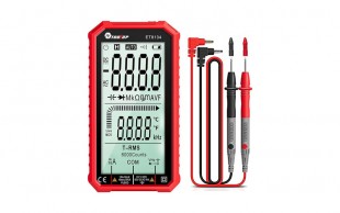 مولتی متر دیجیتال تول تاپ مدل ET8134