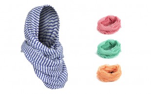 شال رینگی Romano