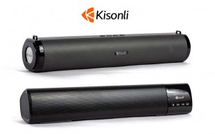 اسپیکر بلوتوث Kisonli