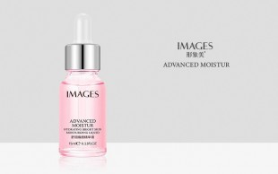 امولسیون آبرسان و روشن کننده IMAGES