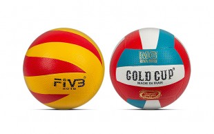 توپ والیبال GOLD CUP