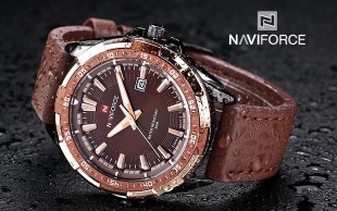 ساعت مچی Naviforce مدل NF 9056