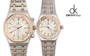 ست ساعت Dkny Klein