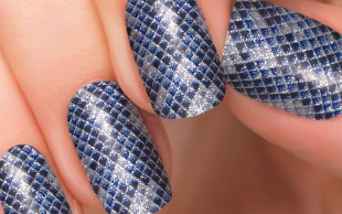 خدمات ناخن در مرکز ناخن پگاه