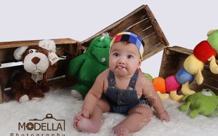 آتلیه عکاسی مدلا