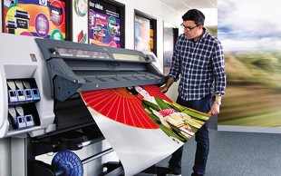 خدمات چاپ در دارالترجمه حامد