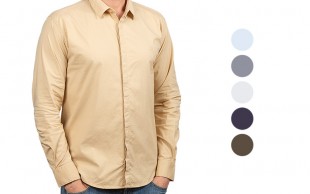 پیراهن مردانه Roberto Cavali