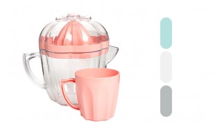 آبمیوه گیری لیوان دار آریستا