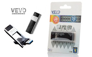 فلش مموری VEVO