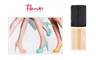 جوراب شلواری نازک Penti