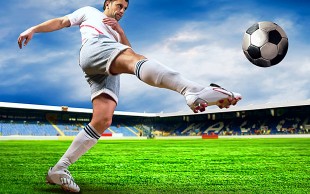 آموزش تخصصی فوتبال