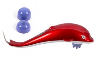 ماساژور دلفینی مدلRF-889