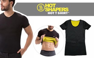 تیشرت لاغری Hot Shapers