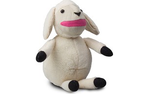 4 مدل عروسک فانتزی