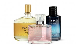 عطر و ادکلن Sniff و TRI