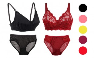 سری جدید ست لباس زیر زنانه Ailar