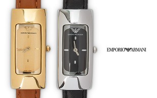 ساعت زنانه Emporio Armani