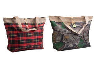 ساک دستی خرید