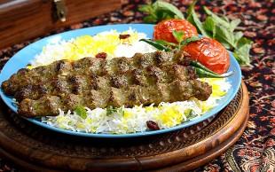 رستوران چنگال پلاس