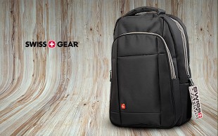 کیف کوله Swiss Gear
