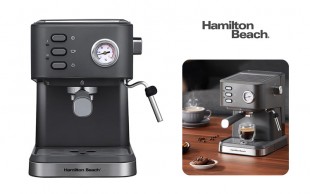 اسپرسوساز Hamilton Beach
