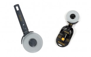 پیتزا بر Marble