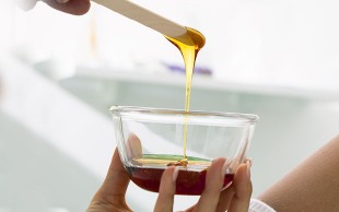 اپیلاسیون سالن مژگان میرزایی