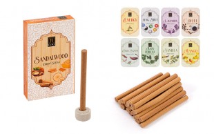 عود کبریتی RAMO