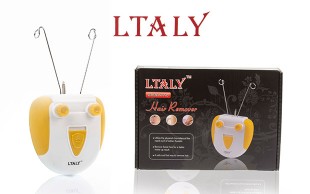 بند انداز برقی LTALY