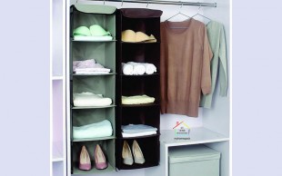 نظم دهنده 5 طبقه MY HOME