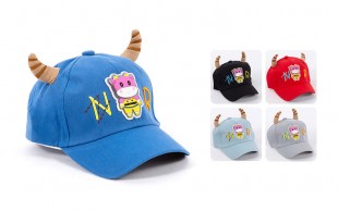 کلاه بچگانه چراغدار مدل feifan