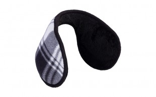 گوش گیر زمستانی woolen