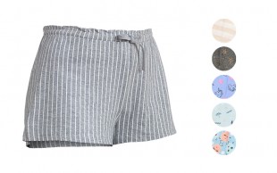 شلوارک زنانه