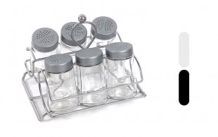 جا ادویه استند دار