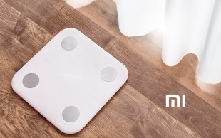 ترازو هوشمند Xiaomi composition Scale2