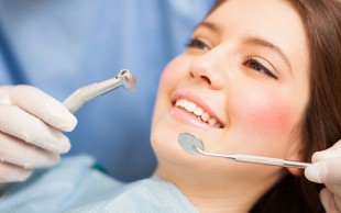 مطب دندانپزشکی آریا