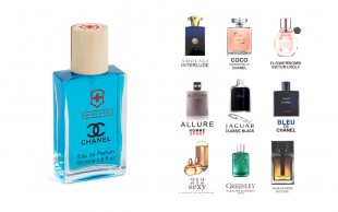 ادکلن Swiiss Army 50ml