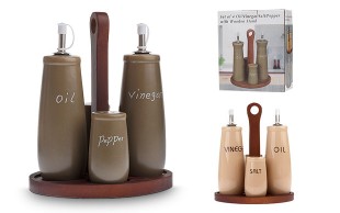 ست آبلیموخوری استنددار