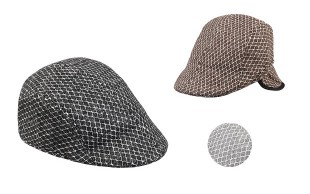 کلاه کپ پشمی