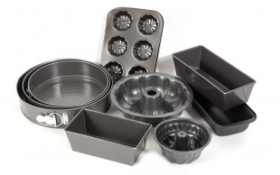 پک 3 عددی قالب کیک کمربندی