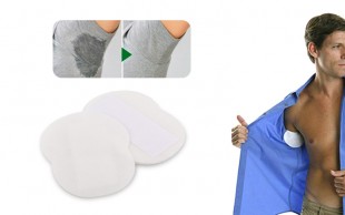 پد ضد عرق UnderArm Shields