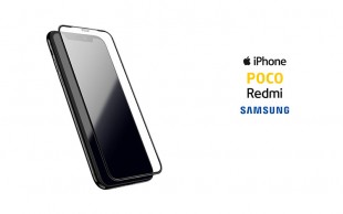 انواع محافظ صفحه گوشی