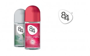 رول ضد تعریق 8X4