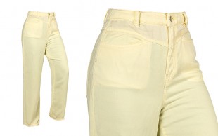 شلوار زنانه لینن ZARA