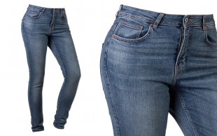 شلوار جین زنانه H&M