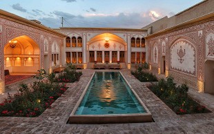 تورهای یک روزه آژانس دنیاگشت ایرانیان