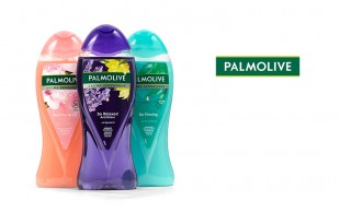 انواع شامپو بدن Palmolive
